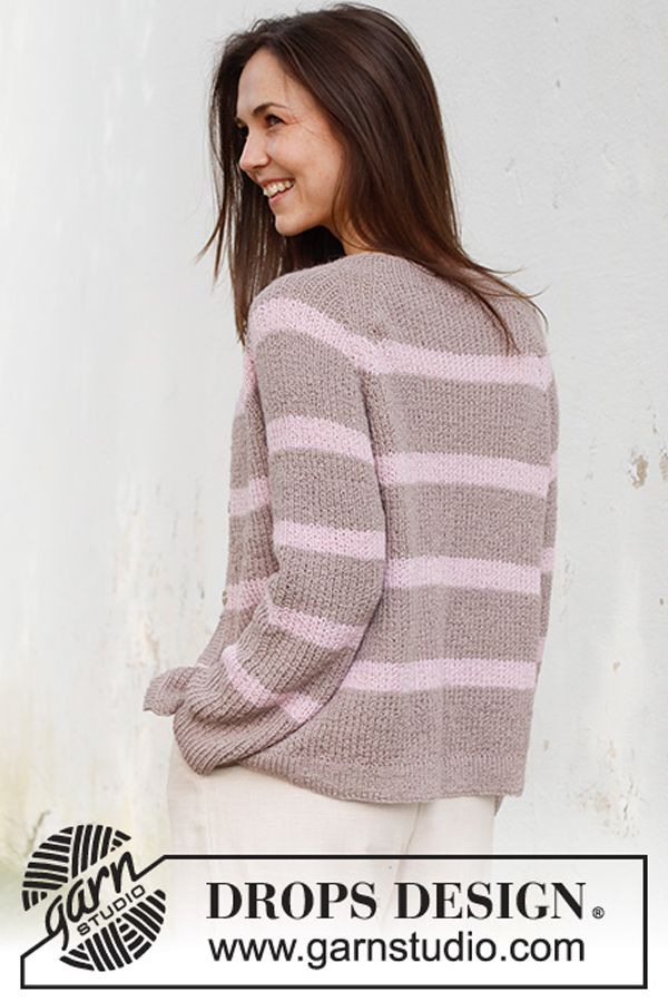 Just Right / DROPS 222-29 - Free knitting patterns by DROPS Design