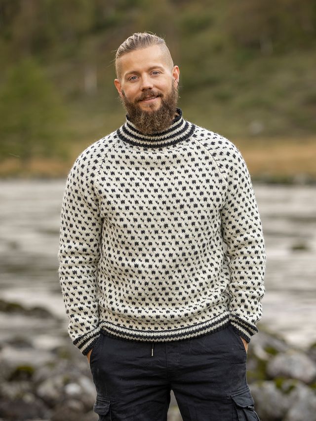 2336-1 Elvar islender