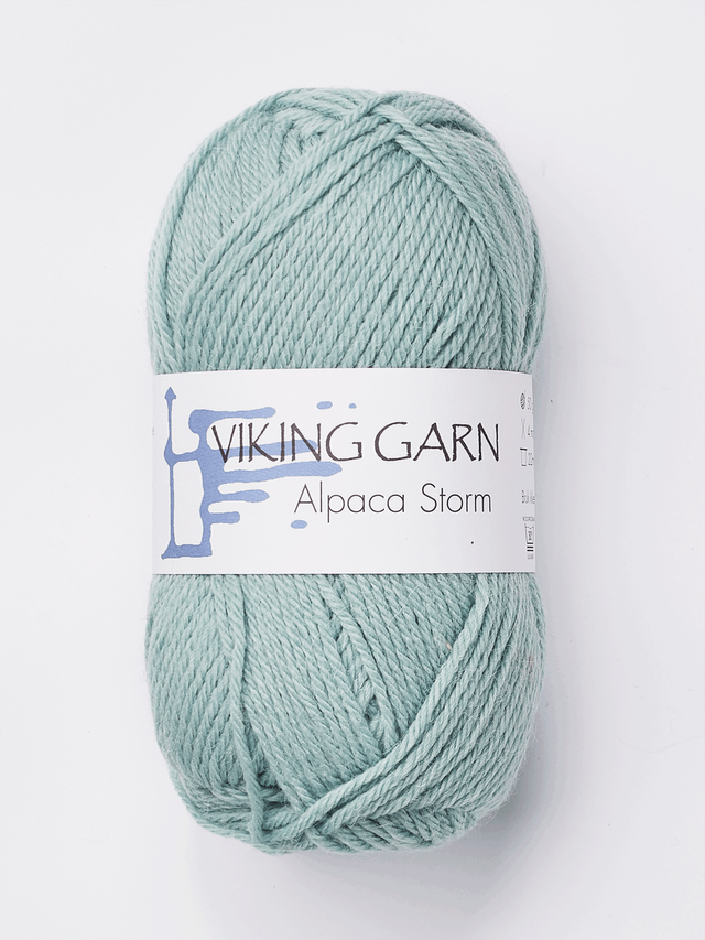 Alpaca Storm