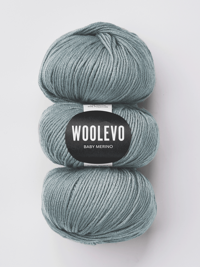 Baby Merino 