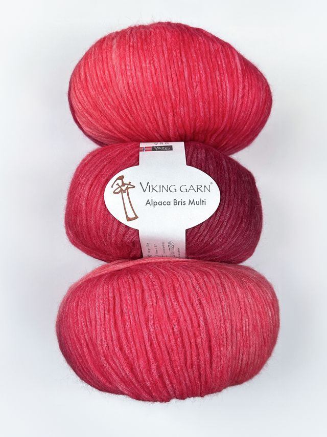 Alpaca Bris Multi