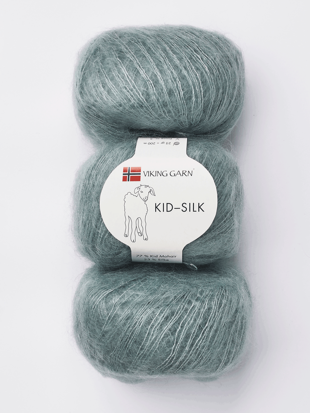 Kid Silk
