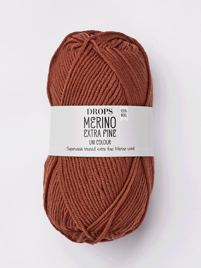 Merino Extra Fine