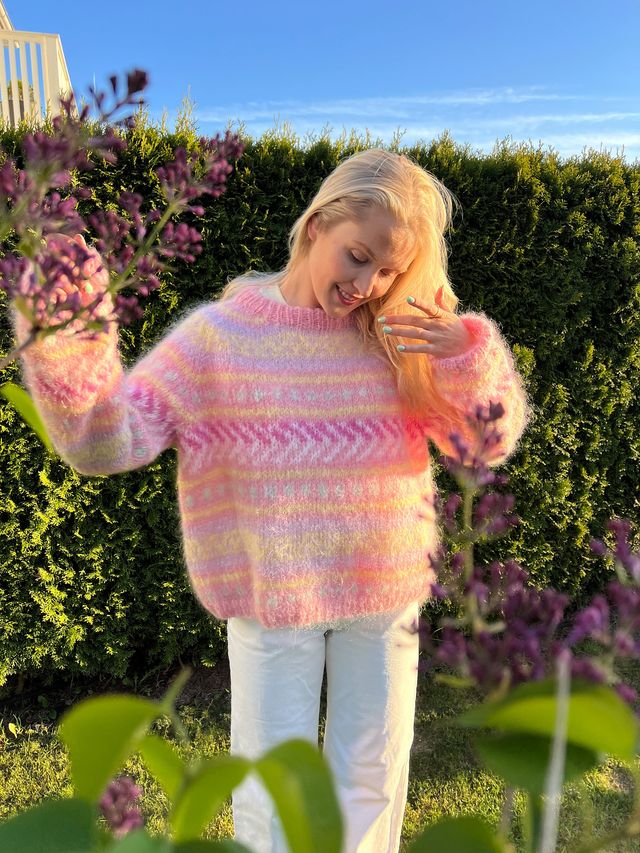 IR 02-06a Hanami raglangenser (Soft)