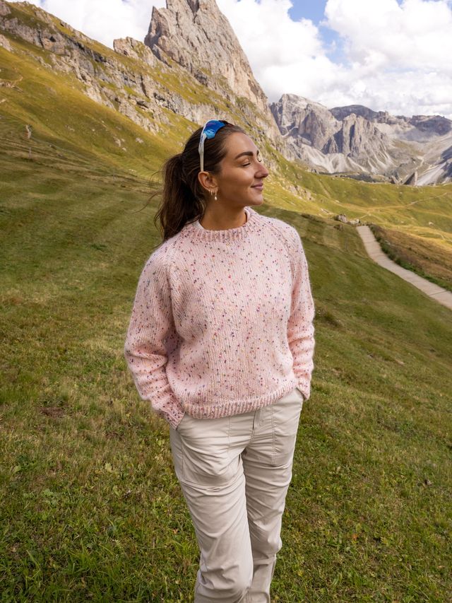 469-13 Ultimate genser